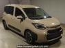 Used 2023 AT toyota sienta MXPL10G Image[2]