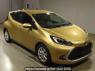 Used 2023 AT toyota aqua MXPK11 Image[2]