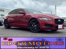 Jaguar XF JB2NA