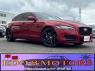 Used 2017 AT jaguar xf JB2NA Image[0]