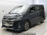 Used 2017 AT toyota noah ZRR80W Image[0]