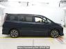 Used 2017 AT toyota noah ZRR80W Image[2]
