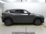 Used 2017 AT mazda cx-5 KF5P Image[2]