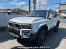 Used 2024 AT toyota land-cruiser-250 TRJ250W Image[0]