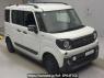 Used 2021 AT mazda flair-wagon MM53S Image[2]