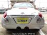 Used 2003 AT daihatsu copen L880K Image[2]