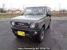 Suzuki Jimny JB64W