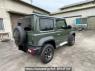 Used 2026 AT suzuki jimny-sierra JB74W Image[1]