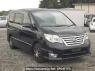 Used 2014 AT nissan serena FNC26 Image[0]
