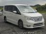 Used 2016 AT nissan serena HFC26 Image[0]
