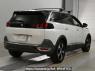 Used 2018 AT peugeot 5008 P87AH01 Image[1]