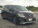 Nissan Elgrand TNE52