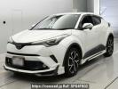 Toyota C-HR NGX50