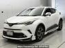 Used 2017 AT toyota c-hr NGX50 Image[0]