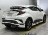Used 2017 AT toyota c-hr NGX50 Image[1]