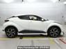 Used 2017 AT toyota c-hr NGX50 Image[2]