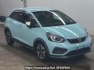 Honda Fit GR5