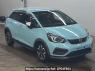 Used 2020 AT honda fit GR5 Image[0]