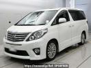 Toyota Alphard ANH20W