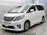 Used 2012 AT toyota alphard ANH20W Image[0]
