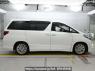 Used 2012 AT toyota alphard ANH20W Image[2]