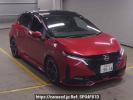 Nissan Aura FE13
