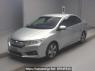 Used 2015 AT honda grace GM4 Image[0]