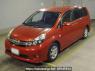 Used 2012 AT toyota isis ZGM15W Image[0]