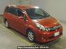 Used 2012 AT toyota isis ZGM15W Image[2]