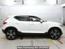 Used 2021 AT volvo xc40 XB420TXCM Image[1]