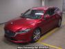 Used 2022 AT mazda mazda6 GJ2FW Image[0]