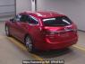 Used 2022 AT mazda mazda6 GJ2FW Image[1]