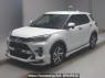 Used 2021 AT toyota raize A200A Image[0]