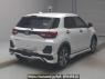 Used 2021 AT toyota raize A200A Image[1]