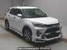 Used 2021 AT toyota raize A200A Image[2]