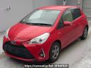 Toyota Vitz NHP130