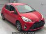 Used 2017 AT toyota vitz NHP130 Image[2]