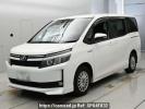 Toyota Voxy ZWR80G