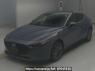 Used 2021 AT mazda mazda3-fastback BP8P Image[0]