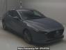 Used 2021 AT mazda mazda3-fastback BP8P Image[2]