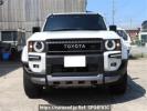 Toyota Land Cruiser 250 TRJ250W