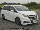 Honda Odyssey RC1