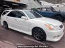 Used 2002 AT toyota mark-ii-blit JZX110W Image[1]