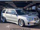 Subaru Forester SG5