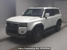 Toyota Land Cruiser 250 GDJ250W