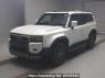 Used 2024 AT toyota land-cruiser-250 GDJ250W Image[0]