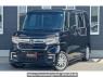 Used 2021 AT honda n-box-custom JF3 Image[0]