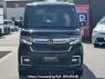 Used 2021 AT honda n-box-custom JF3 Image[2]