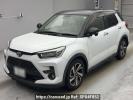 Toyota Raize A200A