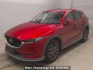 Mazda CX-5 KF2P